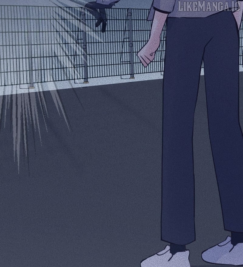 Soul to Soul Chapter 3 - page 19